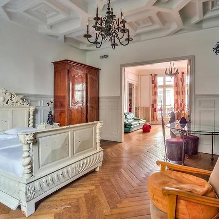 باريس Village D'Auteuil المظهر الخارجي الصورة